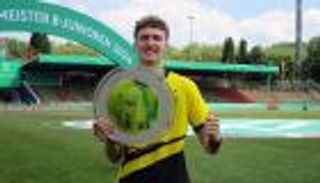 نقطة ضعف وحيدة.. بن قارة يحجز موقعه مع الكبار في ألمانيا