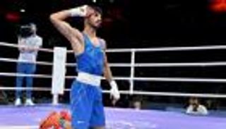 «سأعود لرفع علم فلسطين».. أبوسل ينهي ظهوره التاريخي بأولمبياد باريس