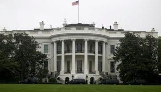 البيت الأبيض