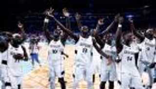 خطأ غريب وفوز تاريخي.. جنوب السودان تصنع الحدث في أولمبياد باريس