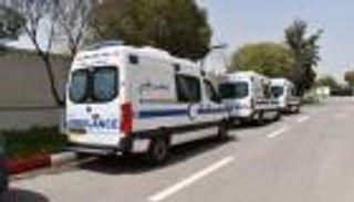 طفل جزائري يعود من الموت