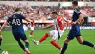 صدمتان في الكلاسيكو.. مانشستر يونايتد يخسر ويفوز أمام أرسنال (فيديو)