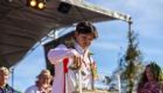 بث مباشر.. فعاليات اليوم الثاني في أولمبياد باريس 2024