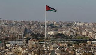 أزمة مياه وكهرباء في الأردن
