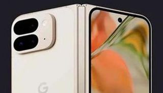 هاتف Pixel9 الجديد من غوغل
