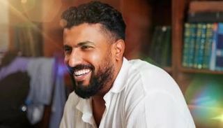 المخرج محمد سامي