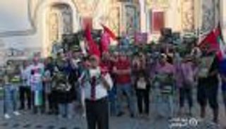 «مظاهرات فارغة».. وعي التونسيين يطفئ شرارات الإخوان