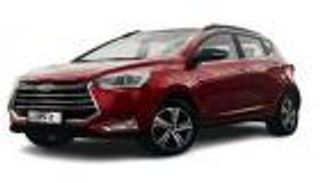 أرخص سيارة كروس أوفر في مصر .. السعر وأبرز المواصفات