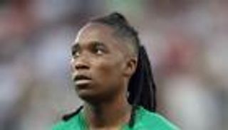 باربرا باندا.. نجمة أفريقية تدخل تاريخ الألعاب الأولمبية