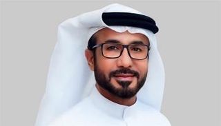 غانم الهاجري مدير عام الهيئة العامة للرياضة بدولة الإمارات