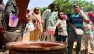 حملة في السودان يقودها المعلمون تضغط لوقف الحرب