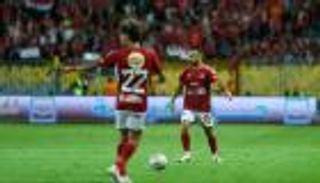 بث مباشر: مباراة الأهلي وسيراميكا كليوباترا في الدوري المصري 2024