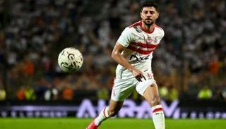 بث مباشر مباراة الزمالك والمقاولون 