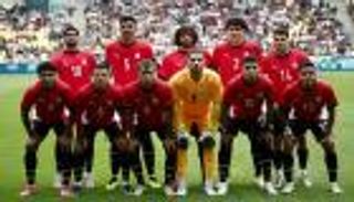 الصلابة الدفاعية.. رهان مصر لتحقيق ميدالية أولمبية في كرة القدم