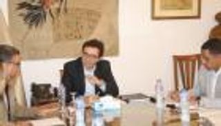 وزير الثقافة المصري يكشف لـ«العين الإخبارية» سر نجاح مهرجان العلمين