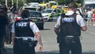 إصابة عدة أشخاص في حادث طعن بمدينة ساوثبورت البريطانية