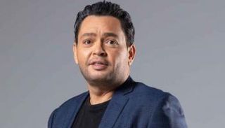 الفنان المصري أحمد رزق