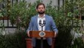 رئيس تشيلي بالإمارات.. زيارة تاريخية تدفع العلاقات لمستقبل واعد