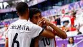 مصر تصعق إسبانيا وتتأهل في الصدارة بأولمبياد باريس