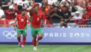 هل تتواجه مصر والمغرب في أولمبياد باريس 2024؟