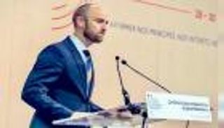 دوكروكيه: الحضور في البيت الأولمبي لدولة الإمارات شرف عظيم