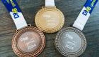 أولمبياد باريس.. «ألعاب دبي» تحفز الرياضيين المتجهين إلى فرنسا