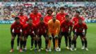 مباشر لحظة بلحظة.. مباراة منتخب مصر وإسبانيا في أولمبياد باريس 2024