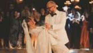 جميلة عوض تكشف أسرار قصة حبها مع أحمد حافظ