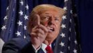 «وصمة عار».. ترامب يهاجم افتتاح أولمبياد باريس