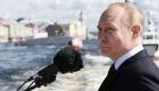 300 تدريب قتالي و20 ألف فرد.. روسيا تستعرض «عضلاتها» البحرية