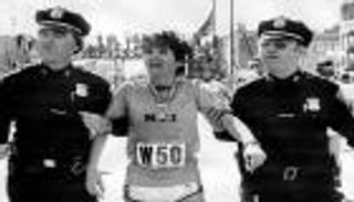 سباق أكمله القطار.. أغرب قصة غش في تاريخ الرياضة