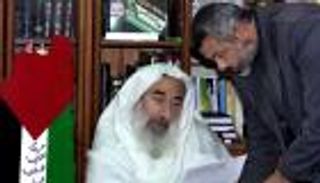 من ياسين لهنية.. أبرز قادة «حماس» الذين استهدفتهم إسرائيل