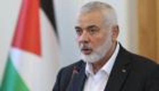 «حماس» تعلن اغتيال إسماعيل هنية في طهران