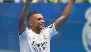 بث مباشر مباراة ريال مدريد ضد ميلان