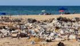 كارثة بيئية تحاصر المنستير التونسية.. ودعوات لإعلان «الطوارئ»