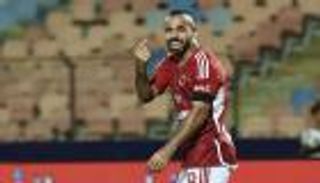 بطل «القاضية ممكن».. محمد مجدي قفشة رجل المواعيد الكبرى