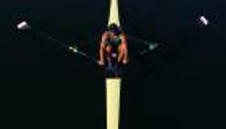 أولمبياد باريس 2024.. الجداف الجزائري سيد علي يبلغ النهائي «ج»