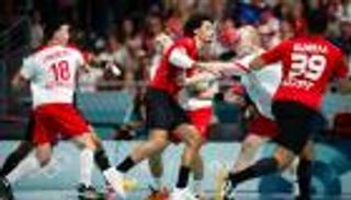 موعد مباراة مصر وفرنسا في منافسات كرة اليد أولمبياد باريس 2024