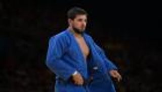 جودو الإمارات.. البرونزية تداعب أرام جريجوريان في أولمبياد باريس