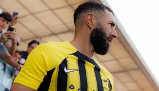 بث مباشر مباراة الاتحاد وفاريتزي