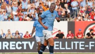 إيرلينغ هالاند