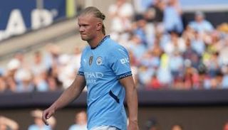 إيرلينغ هالاند