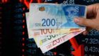 بعد اغتيال هنية.. الشيكل الإسرائيلي يهبط لقاع 3 أشهر