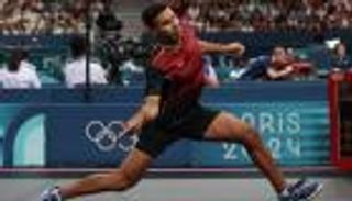 موعد مباراة عمر عصر في ربع نهائي أولمبياد باريس 2024