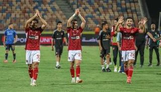 هل يتم إلغاء كأس مصر