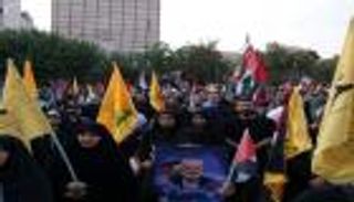 مراسم تشييع رسمية لهنية بطهران.. و«غضب» إيراني من طريقة الاغتيال