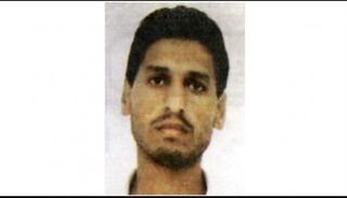 صورة متداولة لمحمد الضيف