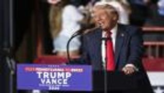 هندية أم سمراء؟.. ترامب يلعب على وتر أصول هاريس والبيت الأبيض يرد