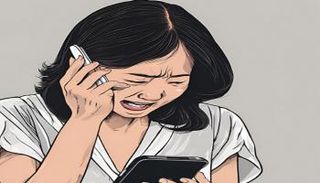 صورة مولدة بالذكاء الاصطناعي