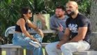 كواليس ياسين تشوكو.. ميسي يمنح «حارسه الشخصي» الكرة الذهبية